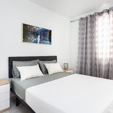 Classbnb - Nuovo Appartamento A 100M Da Playa Las Vistas Арона Экстерьер фото